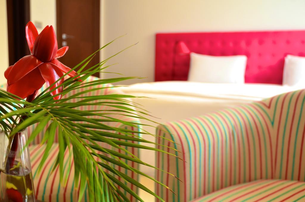 Hotel Maison Rouge โกโตนู ห้อง รูปภาพ